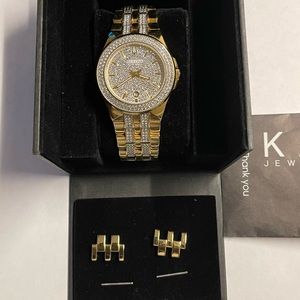 Bulova watch holy war one time in great shape